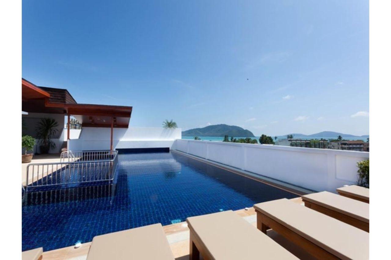 Rawai Princess Hotel Экстерьер фото
