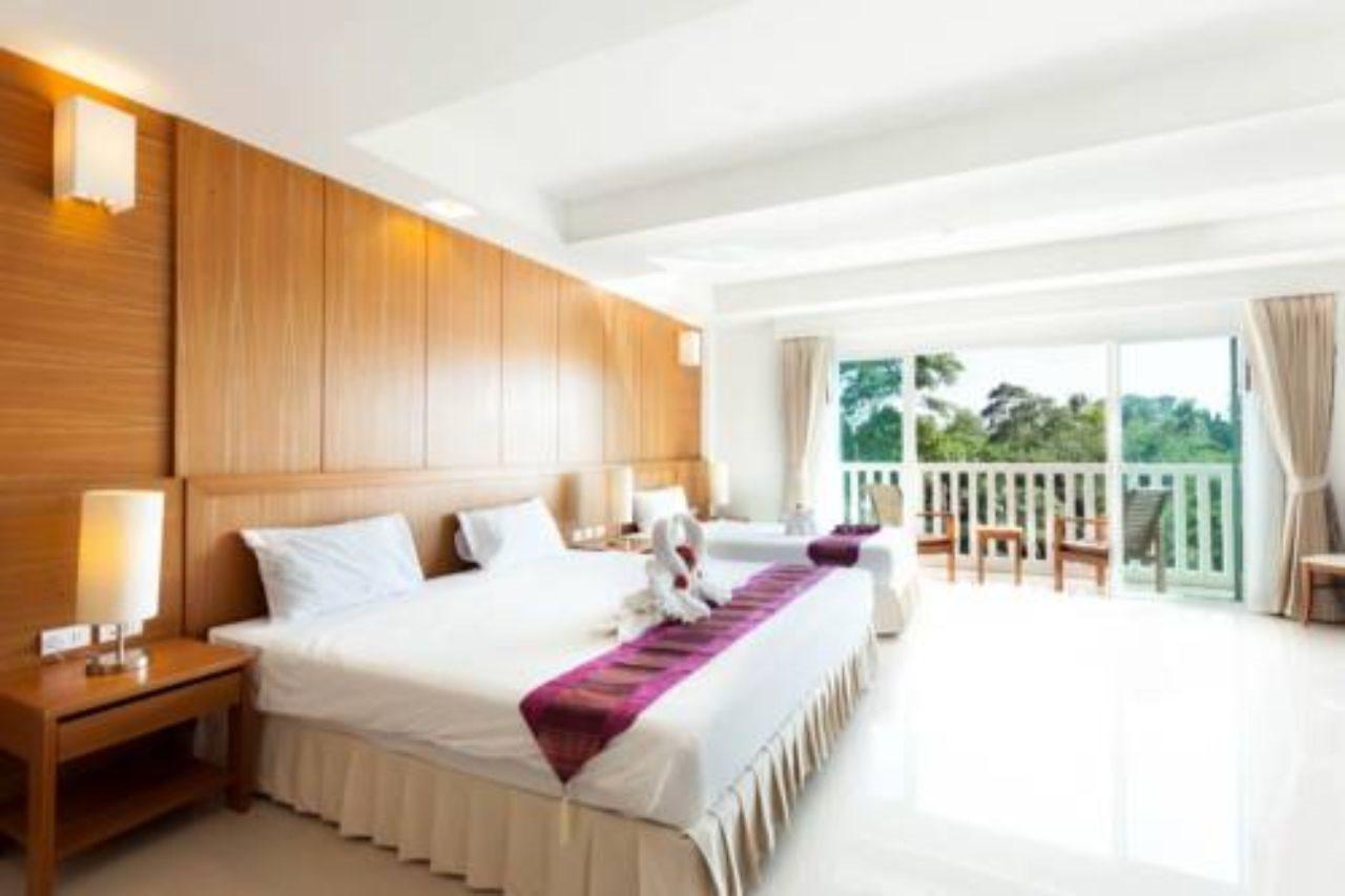 Rawai Princess Hotel Экстерьер фото