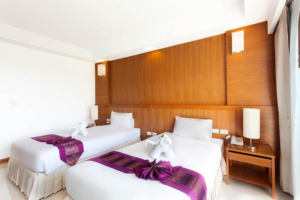 Rawai Princess Hotel Экстерьер фото