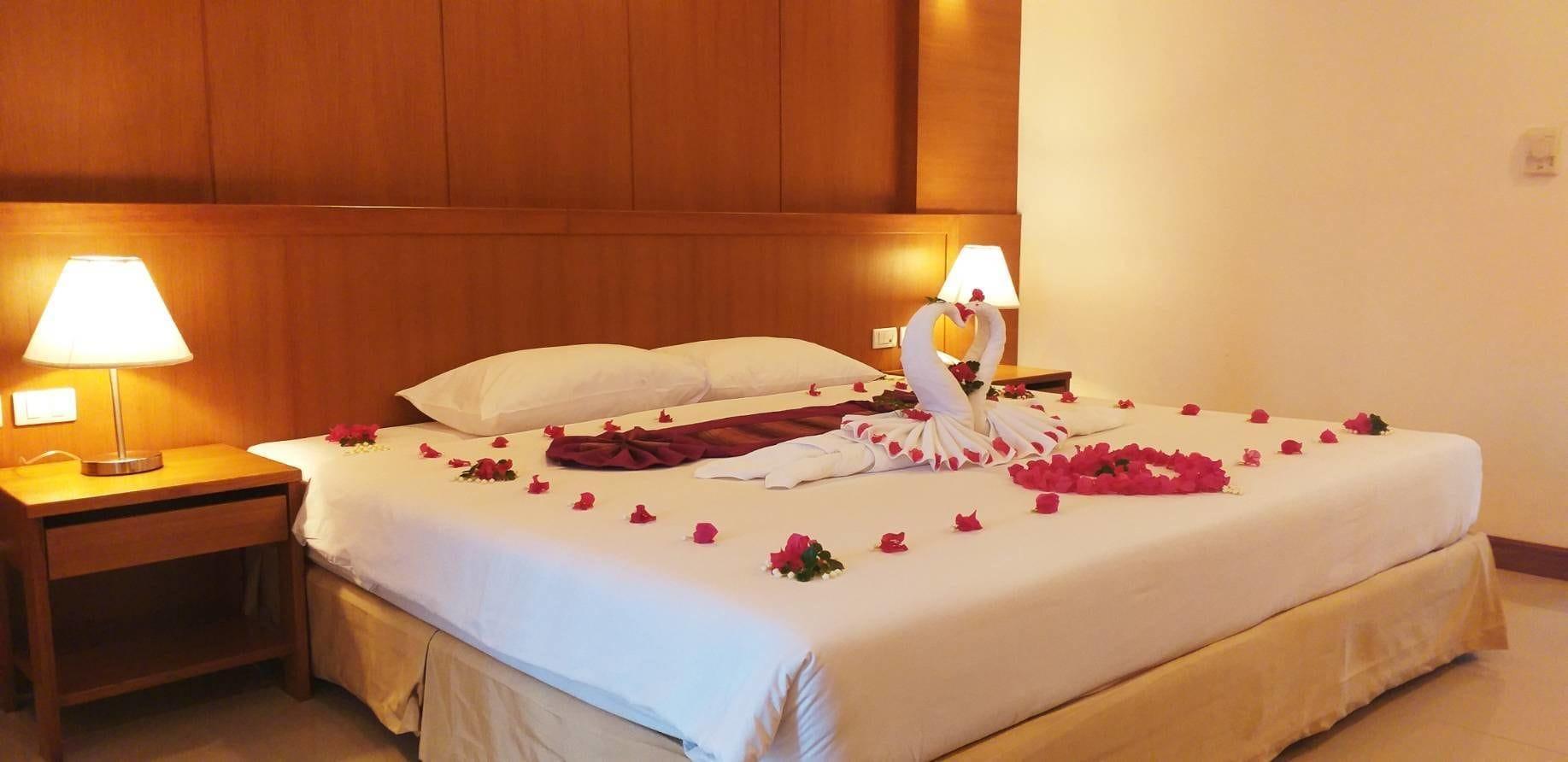Rawai Princess Hotel Экстерьер фото