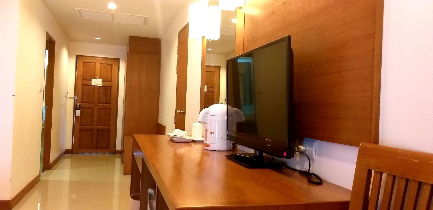 Rawai Princess Hotel Экстерьер фото