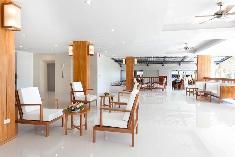 Rawai Princess Hotel Экстерьер фото