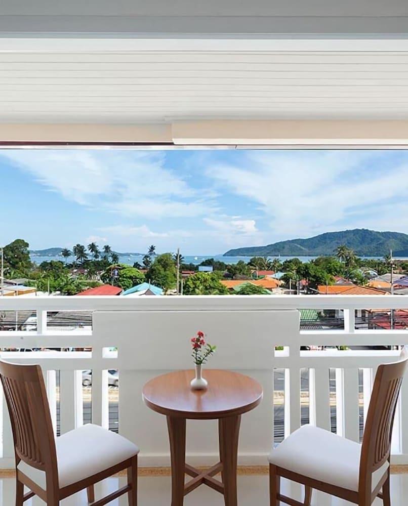 Rawai Princess Hotel Экстерьер фото