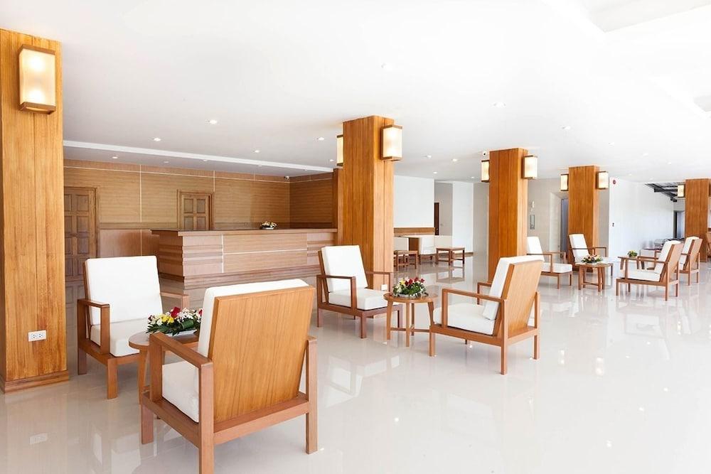 Rawai Princess Hotel Экстерьер фото