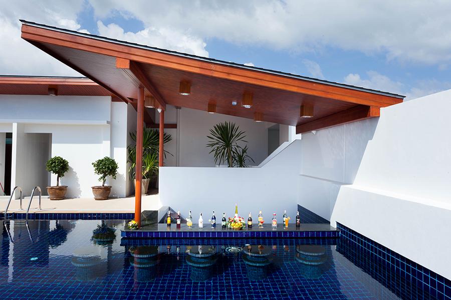 Rawai Princess Hotel Экстерьер фото