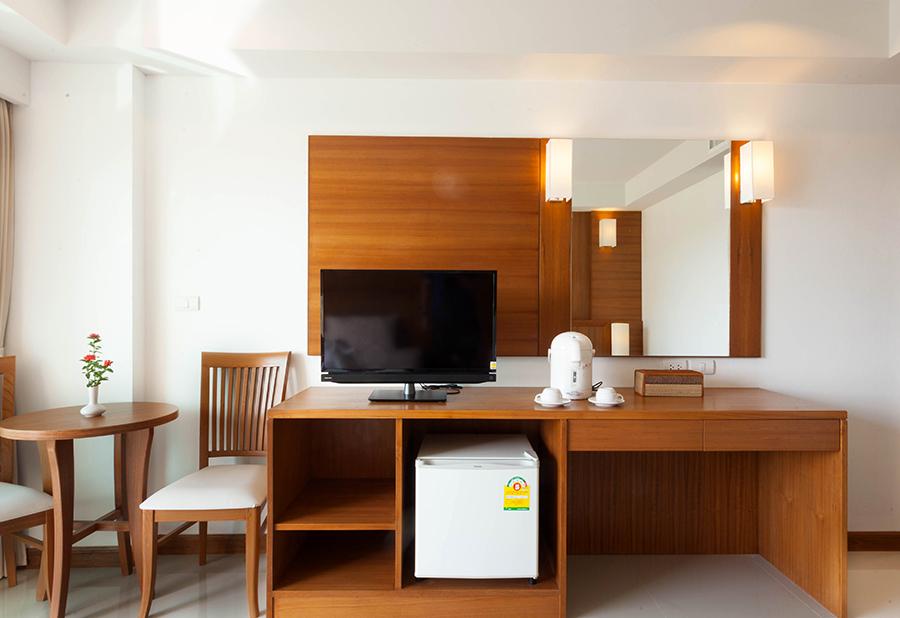 Rawai Princess Hotel Экстерьер фото