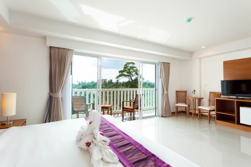 Rawai Princess Hotel Номер фото